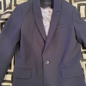 Women’s blazer